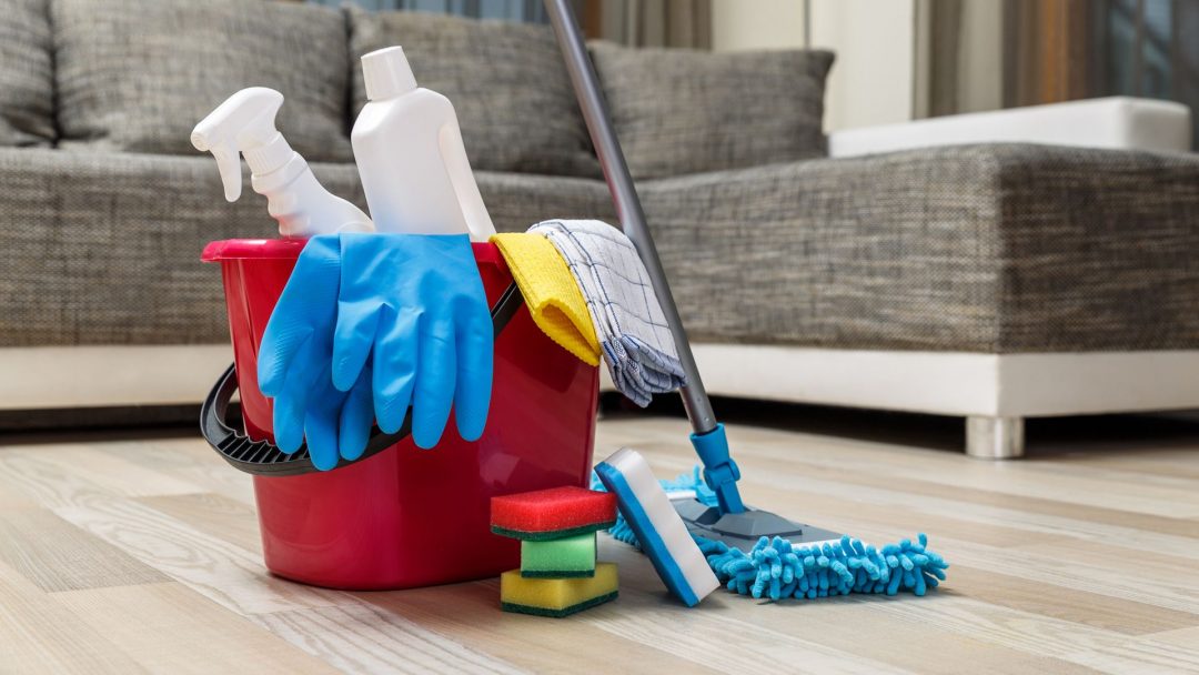 limpieza de tapicerías en el hogar en ontinyent